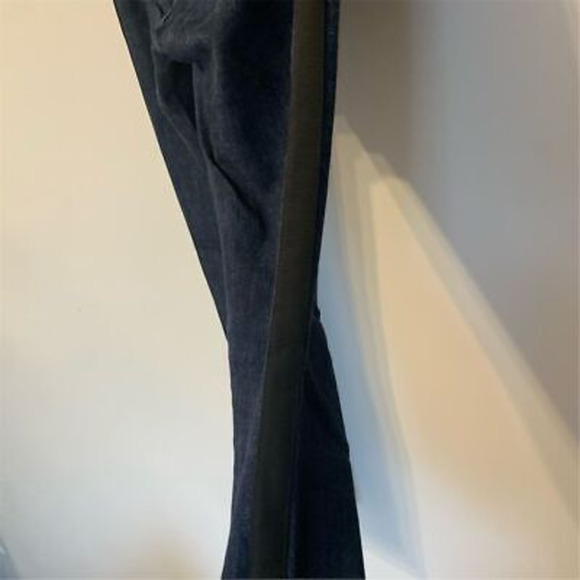 Lauren Ralph Lauren Women's Skinny Jeans Size 4 Blue Dark Wash Denim - Picture 6 of 11